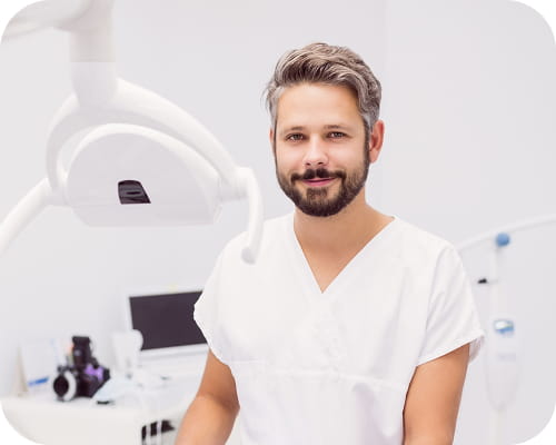 Dentálhigiénikus