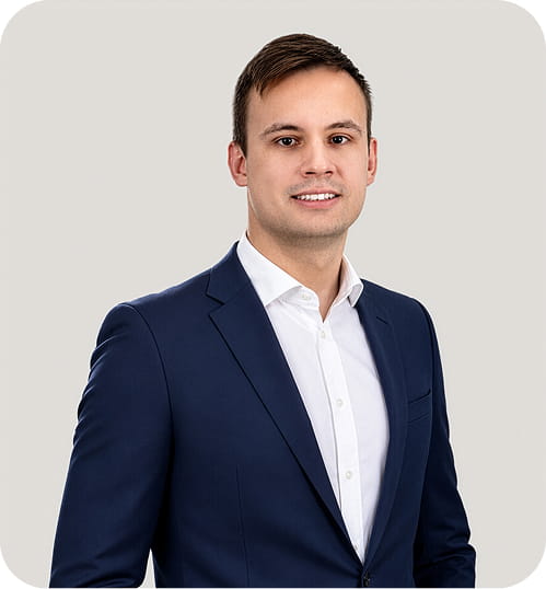 Dr. Karasz Gergely