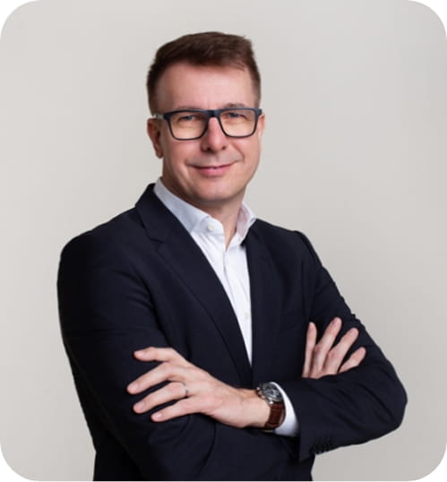 Dr. Kincses Zoltán